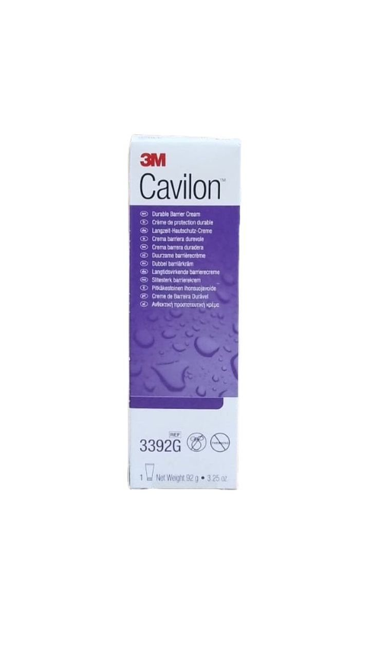 CAVILON CREMA 92 G, PROTECTOR CUTÁNEO