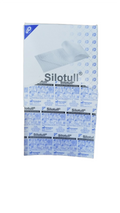APÓSITO SILOTULL 10 X 10 (SIMILAR AL CUTICELL)
