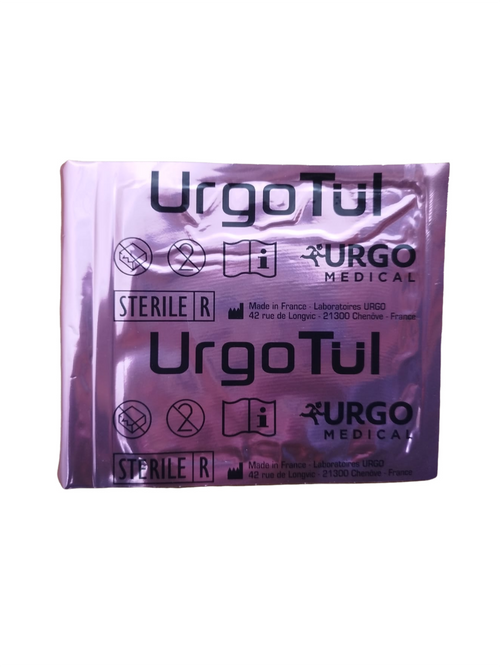 APÓSITO URGOTUL LIPOCOLOIDE 10 X 10