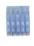 SUERO FISIOLÓGICO 10 ML PACK 5