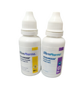 CLORHEXIDINA 2% 50 ML INCOLORA Y TINTURADA