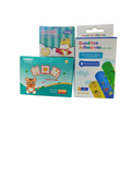 PARCHE CURITA INFANTIL