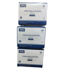 VENDA GASA ELASTICADA CAJA