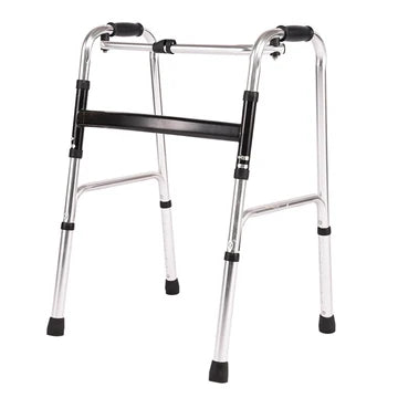 Andador plegable