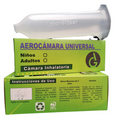 Fotografía referencial de producto similar. SKU AERCAADPED