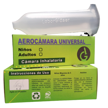 Fotografía referencial de producto similar. SKU AERCAADPED