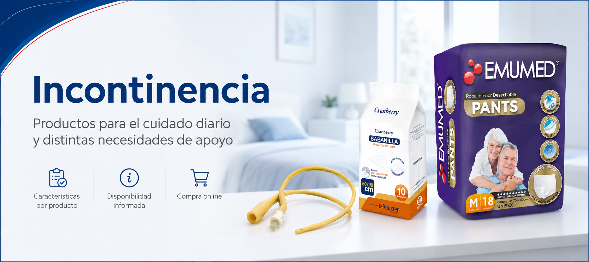 Incontinencia