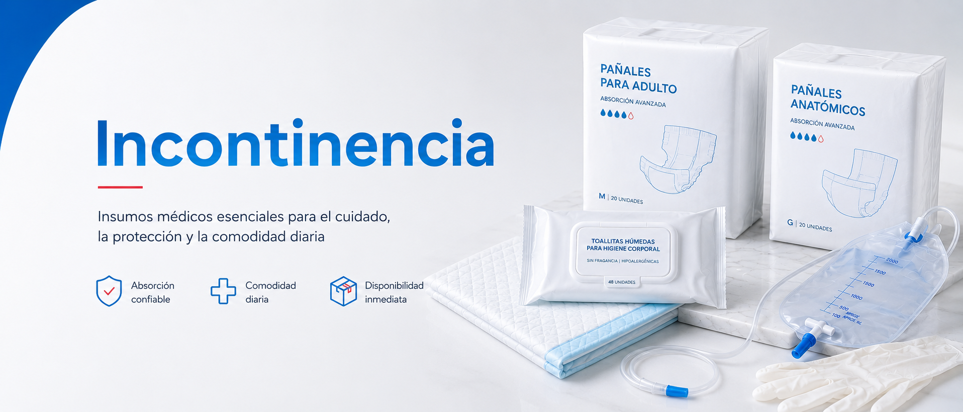 Incontinencia