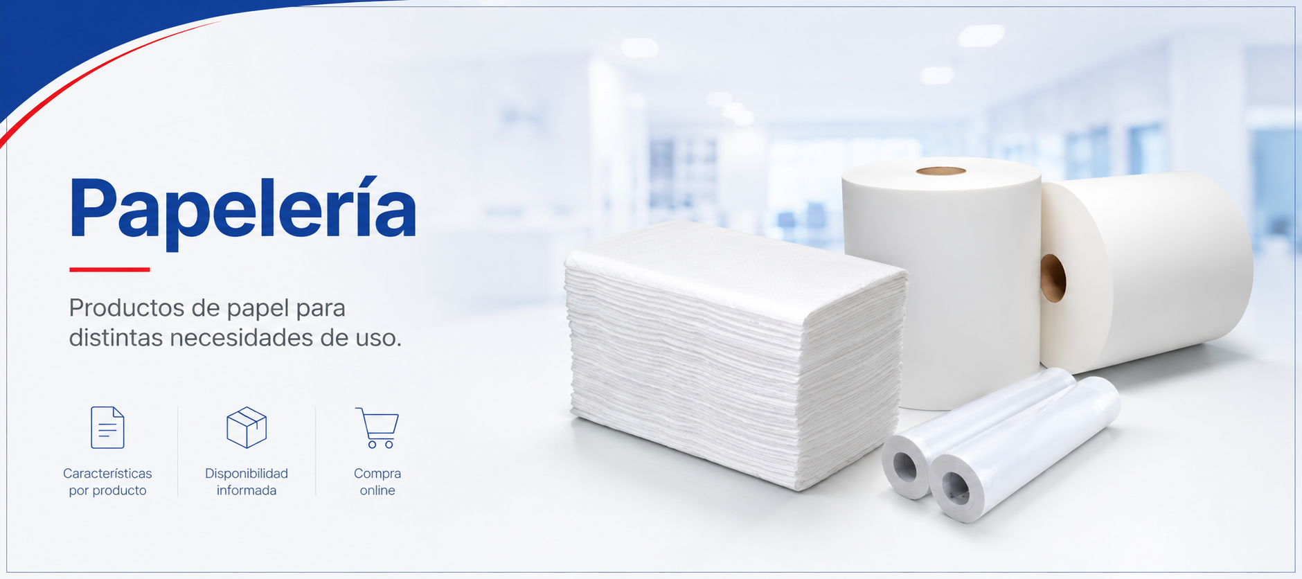 Papelería
