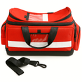 BOLSO PARAMEDICO ROJO