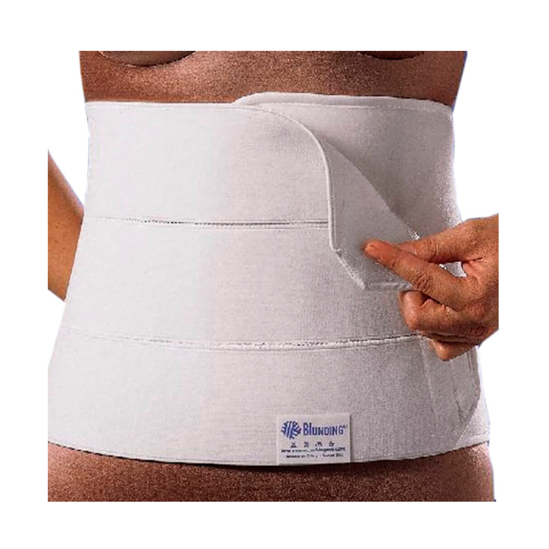 FAJA POSTPARTO - OPERATORIO DR SLIM