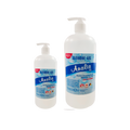 ALCOHOL GEL