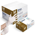 EMBALAJE GUANTES LÁTEX