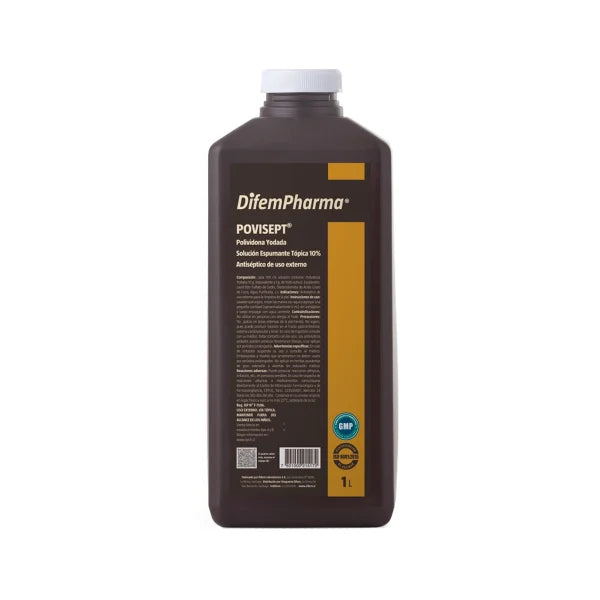 POVIDONA YODADA 1 LT