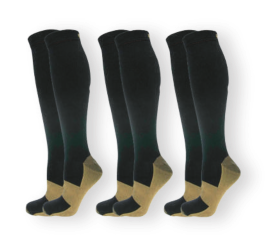 MEDIAS DE COMPRESION