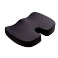 COJIN MEMORIA LUMBAR ORTOPEDICO PARA ASIENTO SILLA