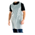 PECHERA SIN MANGAS, PACK 100 UN