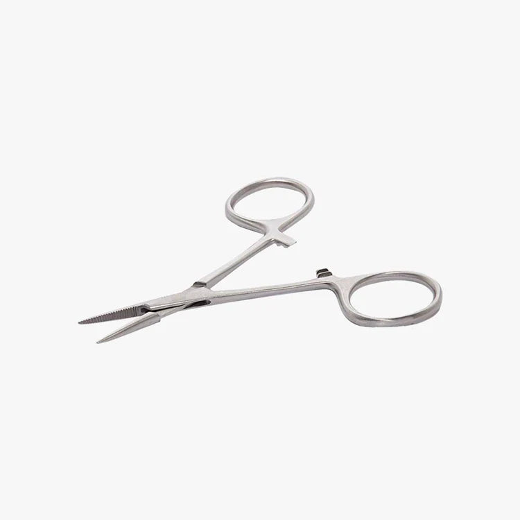 PINZA MICRO MOSQUITO RECTA