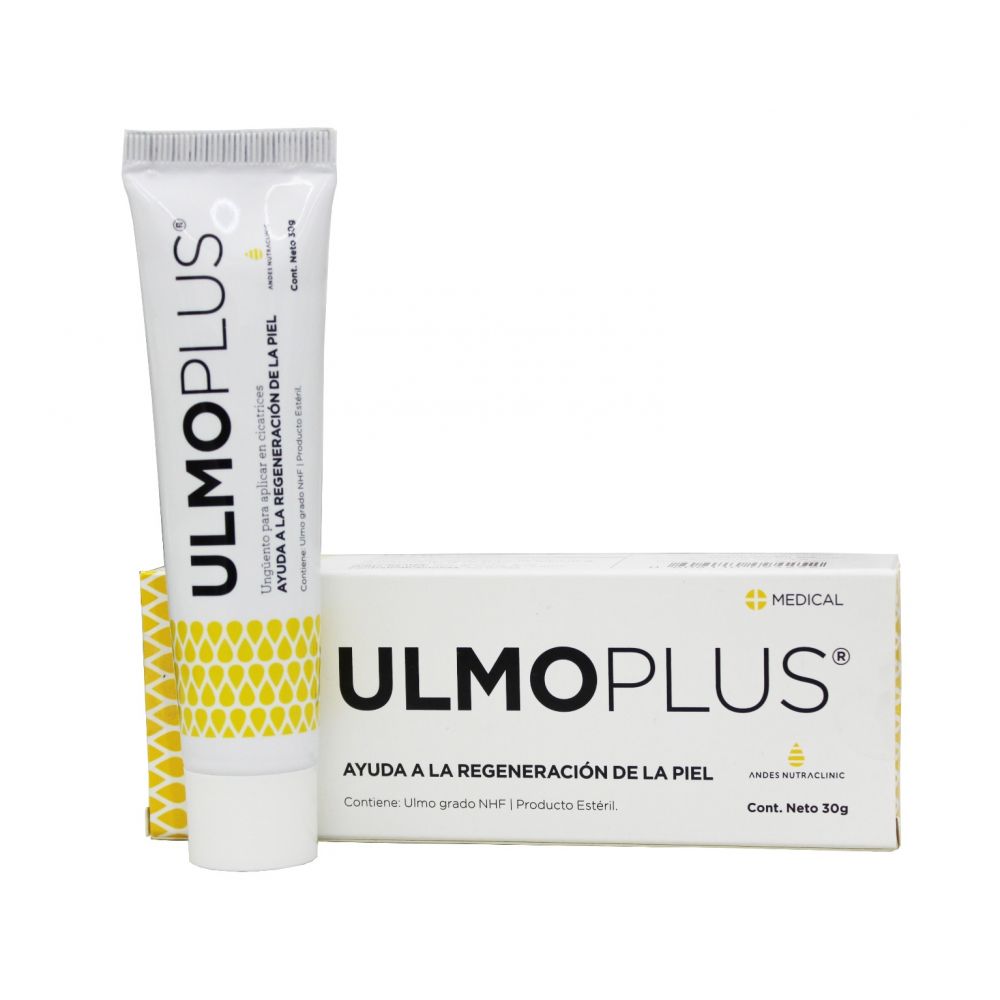 ULMOPLUS