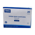 VENDA GASA ELASTICADA CAJA