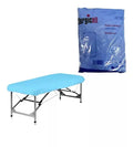 CUBRE CAMILLA 120 X 220 CM