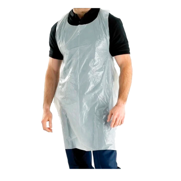 PECHERA SIN MANGAS, PACK 100 UN