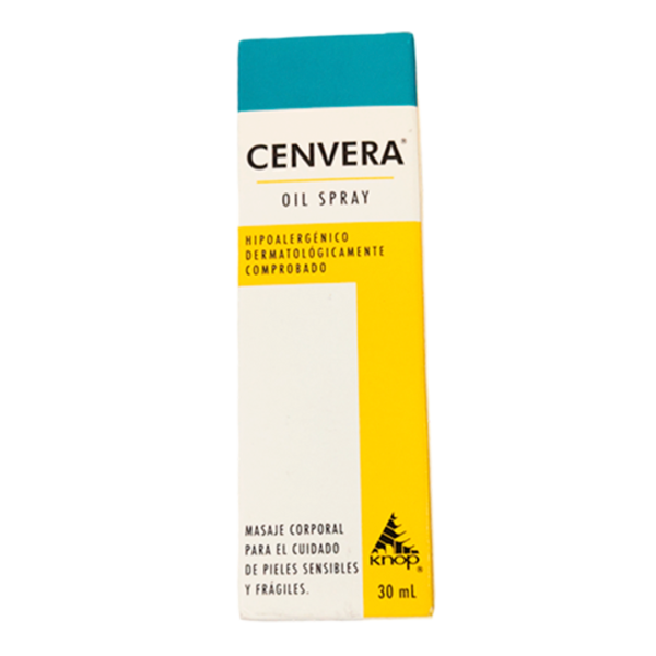 CENVERA SPRAY 30 ML