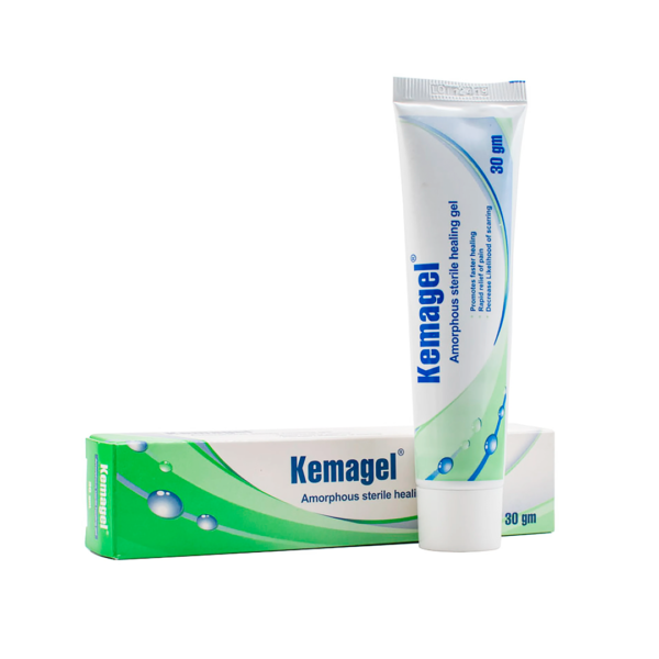 HIDROGEL KEMAGEL 15 G