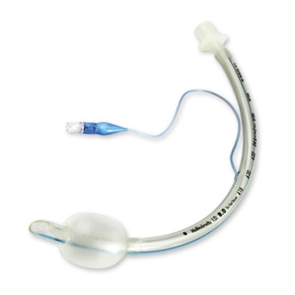 TUBO ENDOTRAQUEAL CON BALON