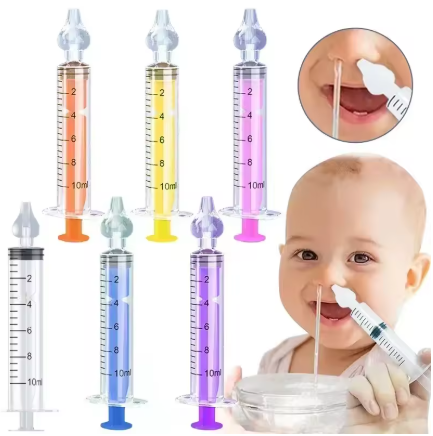 JERINGA LAVADO NASAL