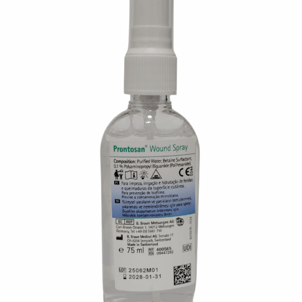PRONTOSAN 75 ML SPRAY