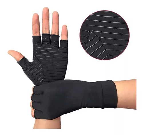 GUANTE DE COMPRESION