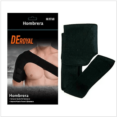 HOMBRERA