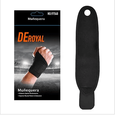 MUÑEQUERA