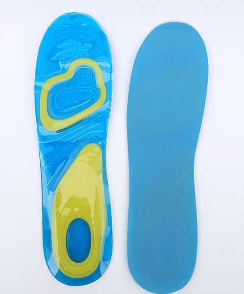 PLANTILLA GEL MUJER/HOMBRE